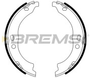 GF0188 BREMSI nezařazený díl GF0188 BREMSI