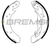 GF0195 BREMSI nezařazený díl GF0195 BREMSI