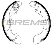 GF0632 BREMSI nezařazený díl GF0632 BREMSI