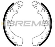 GF0665 nezařazený díl BREMSI