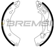 GF0745 BREMSI nezařazený díl GF0745 BREMSI