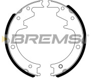 GF0835 nezařazený díl BREMSI