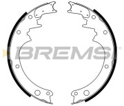 GF0850 BREMSI nezařazený díl GF0850 BREMSI