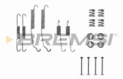 SK0618 nezařazený díl BREMSI