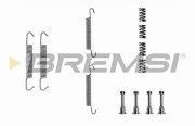 SK0621 nezařazený díl BREMSI