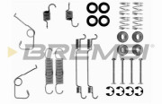 SK0705 BREMSI nezařazený díl SK0705 BREMSI