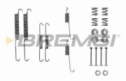 SK0754 BREMSI nezařazený díl SK0754 BREMSI