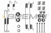 SK0818 BREMSI nezařazený díl SK0818 BREMSI