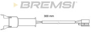 WI0571 nezařazený díl BREMSI