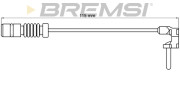 WI0597 BREMSI nezařazený díl WI0597 BREMSI