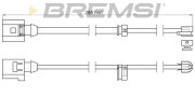 WI0615 BREMSI nezařazený díl WI0615 BREMSI