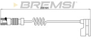 WI0620 BREMSI nezařazený díl WI0620 BREMSI