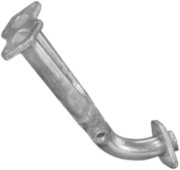 24.33 Výfuková trubka POLMO