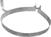 50.67 Pojistný kroužek, tlumič výfuku POLMO