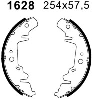 01628 BSF nezařazený díl 01628 BSF