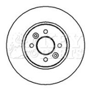 KBD4219 KEY PARTS nezařazený díl KBD4219 KEY PARTS