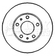 KBD4414 nezařazený díl KEY PARTS