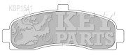 KBP1541 nezařazený díl KEY PARTS