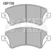 KBP1769 nezařazený díl KEY PARTS