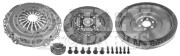 KCF1000 nezařazený díl KEY PARTS