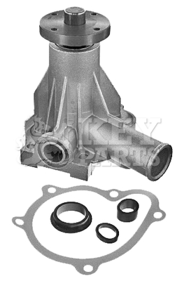 KCP1343 KEY PARTS nezařazený díl KCP1343 KEY PARTS