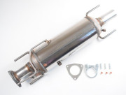 AR6008TS EEC filter sadzí/pevných častíc výfukového systému AR6008TS EEC