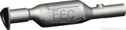 AU6060T Katalyzátor EEC