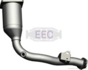 CI6015 EEC katalyzátor CI6015 EEC