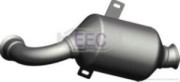 CI6023 EEC katalyzátor CI6023 EEC