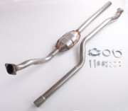 CI8052T EEC katalyzátor CI8052T EEC