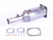 DPF012 EEC filter sadzí/pevných častíc výfukového systému DPF012 EEC