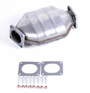 DPF029 EEC filter sadzí/pevných častíc výfukového systému DPF029 EEC