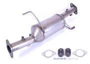 DPF032S EEC filter sadzí/pevných častíc výfukového systému DPF032S EEC