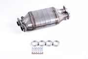 DPF047 EEC filter sadzí/pevných častíc výfukového systému DPF047 EEC
