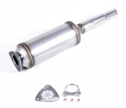 DPF054 EEC filter sadzí/pevných častíc výfukového systému DPF054 EEC