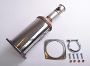 DPF064 EEC filter sadzí/pevných častíc výfukového systému DPF064 EEC