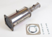 DPF083S EEC filter sadzí/pevných častíc výfukového systému DPF083S EEC