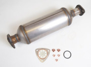 DPF093 EEC filter sadzí/pevných častíc výfukového systému DPF093 EEC