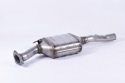 DPF094 EEC filter sadzí/pevných častíc výfukového systému DPF094 EEC