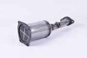 DPF095 EEC filter sadzí/pevných častíc výfukového systému DPF095 EEC