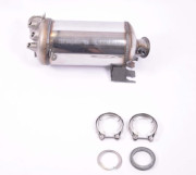 DPF103S EEC filter sadzí/pevných častíc výfukového systému DPF103S EEC
