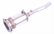 DPF106 EEC filter sadzí/pevných častíc výfukového systému DPF106 EEC