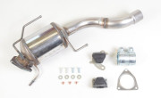DPF175 EEC filter sadzí/pevných častíc výfukového systému DPF175 EEC