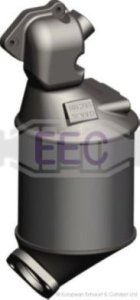 FI6018 EEC katalyzátor FI6018 EEC