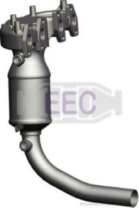 FI6020 EEC katalyzátor FI6020 EEC