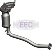 FI6024 EEC katalyzátor FI6024 EEC
