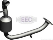 FR6050 EEC katalyzátor FR6050 EEC