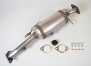 FR6135T EEC filter sadzí/pevných častíc výfukového systému FR6135T EEC