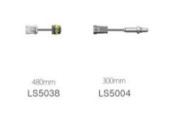 LSK048 EEC lambda sonda - sada LSK048 EEC