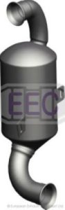 PT6060 EEC katalyzátor PT6060 EEC